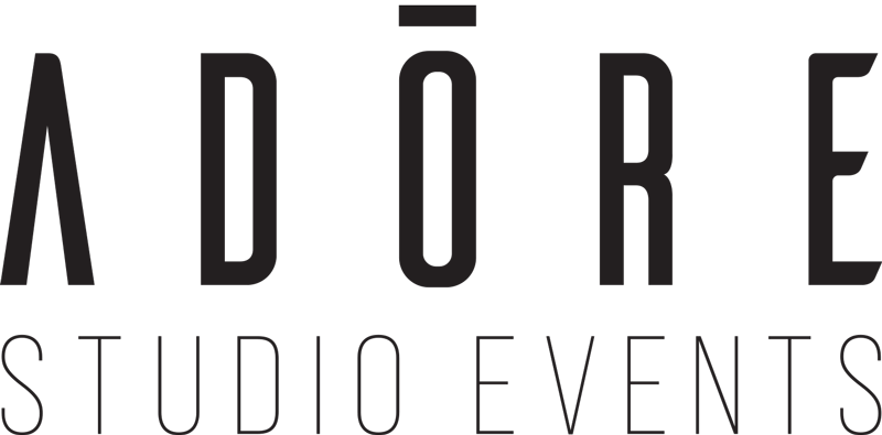 Adore Studio Events